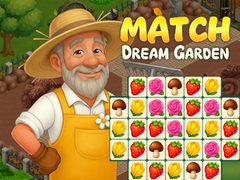                                                                     Match Dream Garden ﺔﺒﻌﻟ