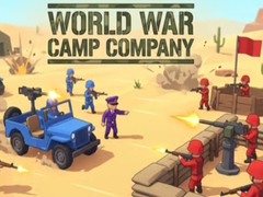                                                                     World War Camp Company ﺔﺒﻌﻟ
