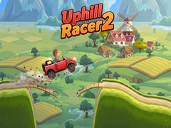                                                                     Uphill Racer 2 ﺔﺒﻌﻟ