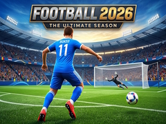                                                                     Football 2026 ﺔﺒﻌﻟ