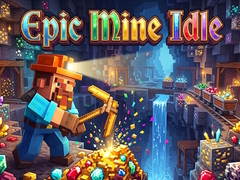                                                                     Epic Mine Idle ﺔﺒﻌﻟ