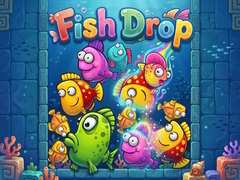                                                                     Fish Drop ﺔﺒﻌﻟ