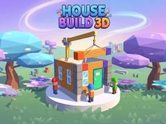                                                                     House Build 3D ﺔﺒﻌﻟ