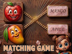                                                                     Matching game ﺔﺒﻌﻟ