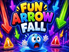                                                                     Fun Arrow Fall ﺔﺒﻌﻟ