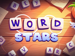                                                                     Word Stars ﺔﺒﻌﻟ
