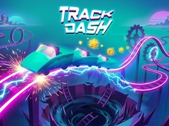                                                                     Track Dash ﺔﺒﻌﻟ