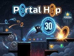                                                                     Portal Hop ﺔﺒﻌﻟ