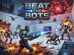                                                                     Beat The Bots ﺔﺒﻌﻟ