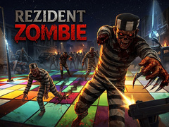                                                                     Rezident Zombie ﺔﺒﻌﻟ