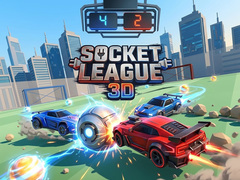                                                                     Socket League 3D ﺔﺒﻌﻟ