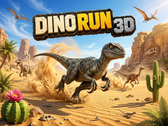                                                                     Dino Run 3D ﺔﺒﻌﻟ