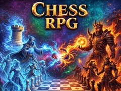                                                                     Chess RPG ﺔﺒﻌﻟ