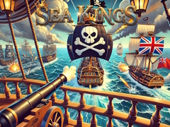                                                                     Sea Kings ﺔﺒﻌﻟ