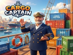                                                                     Cargo Captain ﺔﺒﻌﻟ