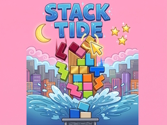                                                                     Stack Tide ﺔﺒﻌﻟ