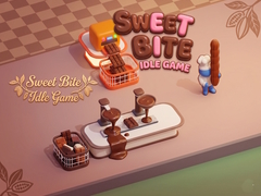                                                                     Sweet Bite Idle Game ﺔﺒﻌﻟ