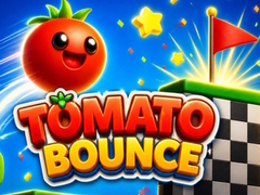                                                                     Tomato Bounce ﺔﺒﻌﻟ