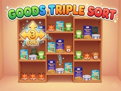                                                                     Goods Triple Sort ﺔﺒﻌﻟ
