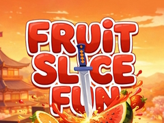                                                                     Fruit Slicer Fun ﺔﺒﻌﻟ