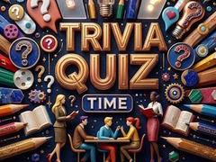                                                                     Trivia Mind Game ﺔﺒﻌﻟ