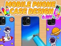                                                                    Mobile Phone Case Design & DIY ﺔﺒﻌﻟ