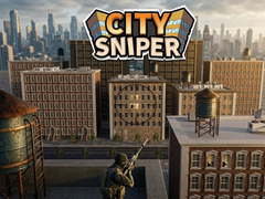                                                                     City Sniper ﺔﺒﻌﻟ