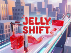                                                                     Jelly Shift ﺔﺒﻌﻟ