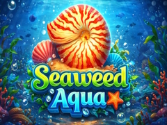                                                                     Seaweed Aqua ﺔﺒﻌﻟ