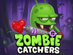                                                                    Zombie Catchers ﺔﺒﻌﻟ