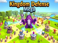                                                                     Kingdom Defense Mega ﺔﺒﻌﻟ