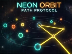                                                                     Neon Orbit: Path Protocol ﺔﺒﻌﻟ
