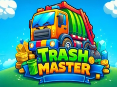                                                                     Trash Master ﺔﺒﻌﻟ