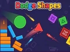                                                                     Dodge Shapes ﺔﺒﻌﻟ
