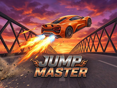                                                                     Jump Master ﺔﺒﻌﻟ