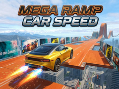                                                                     Mega Ramp Car Speed ﺔﺒﻌﻟ