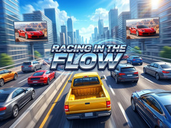                                                                     Racing in the Flow ﺔﺒﻌﻟ