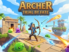                                                                     Archer Trial by Fate ﺔﺒﻌﻟ