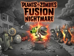                                                                     Plants vs Zombies Fusion Nightmare ﺔﺒﻌﻟ
