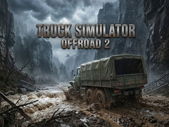                                                                     Truck Simulator Offroad 2 ﺔﺒﻌﻟ