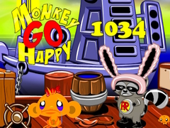                                                                    Monkey Go Happy Stage 1034 ﺔﺒﻌﻟ