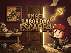                                                                     Labor Day Escape  ﺔﺒﻌﻟ