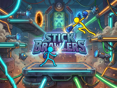                                                                    Stick Brawlers ﺔﺒﻌﻟ