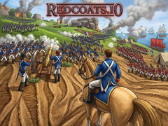                                                                     Redcoats.io ﺔﺒﻌﻟ