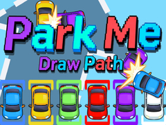                                                                     Park Me: Draw Path ﺔﺒﻌﻟ