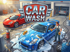                                                                     Car Wash ﺔﺒﻌﻟ