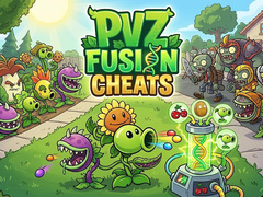                                                                     PVZ Fusion Cheats ﺔﺒﻌﻟ