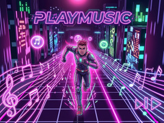                                                                     PlayMusic ﺔﺒﻌﻟ