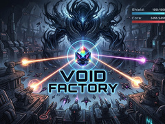                                                                     Void Factory ﺔﺒﻌﻟ