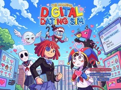                                                                     The Amazing Digital Dating Sim ﺔﺒﻌﻟ